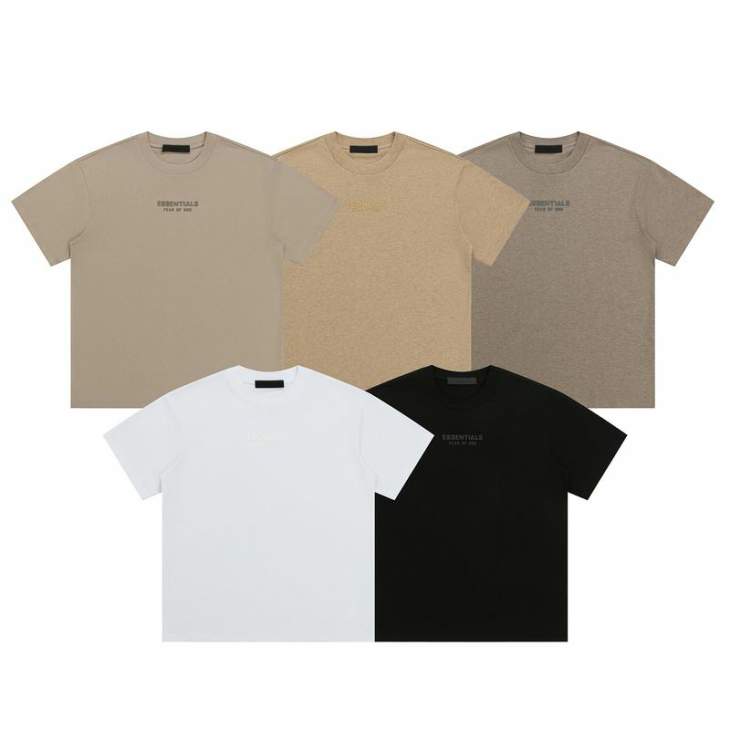 Picture of Fear of God T Shirts Short _SKUFOGS-XLckt98614729